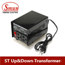 Transformador Step-On de 500 W Step up Transformador110-220V, Estabilizador de tensión 220V-110V Transformador reductor